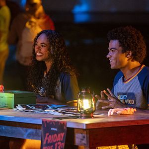 Bilder Pretty Little Liars: Original Sin