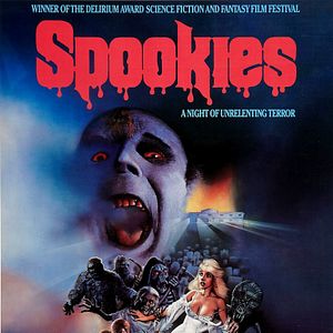 Bilder Spookies - Die Killermonster