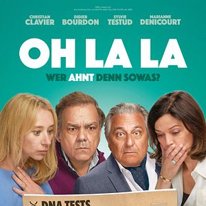 Bilder Oh la la - Wer ahnt denn sowas?