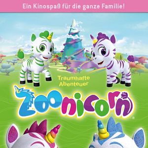 Bilder Zoonicorn - Traumhafte Abenteuer