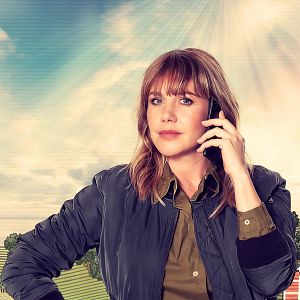 Bilder Neuer Wind im Alten Land: Beke wirbelt auf