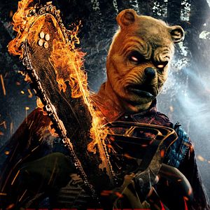 Bilder Winnie the Pooh: Blood and Honey II