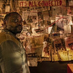 Bilder Godzilla x Kong: The New Empire