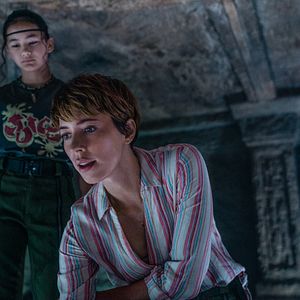 Bilder Godzilla x Kong: The New Empire