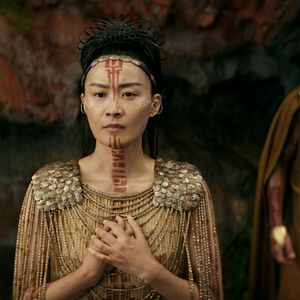 Bilder Godzilla x Kong: The New Empire