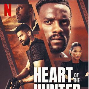 Bilder Das Herz des Jägers