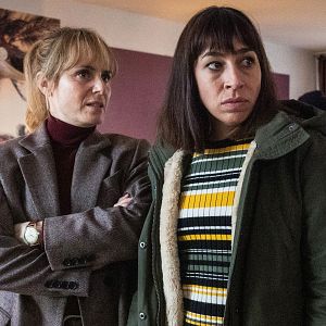 Bilder Tatort: Von Affen und Menschen