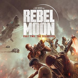 Bilder Rebel Moon - Teil 2: Die Narbenmacherin