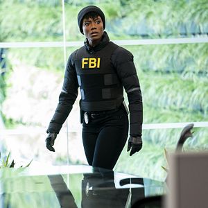 Bilder FBI: Special Crime Unit