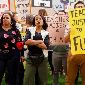 Bilder Tichina Arnold