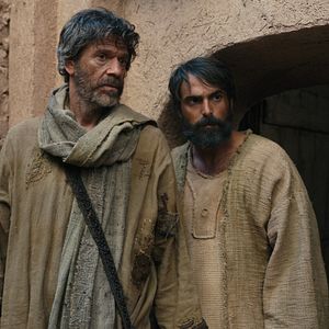 Bilder Testament: Die Geschichte von Moses