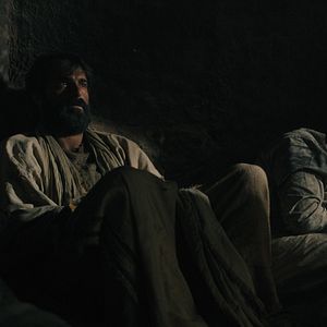 Bilder Testament: Die Geschichte von Moses