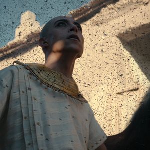 Bilder Testament: Die Geschichte von Moses