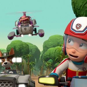 Bilder Paw Patrol: Das Oster-Special