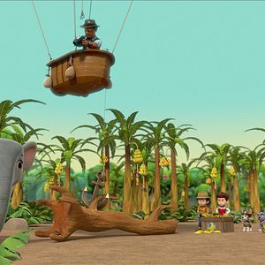 Bilder Paw Patrol: Das Oster-Special