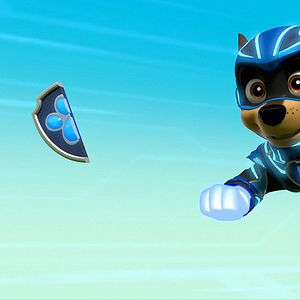 Bilder Paw Patrol: Das Oster-Special