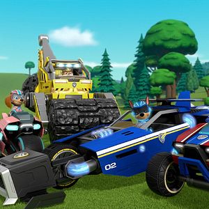 Bilder Paw Patrol: Das Oster-Special