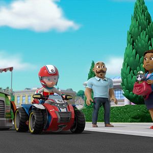 Bilder Paw Patrol: Das Oster-Special