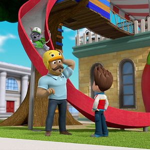 Bilder Paw Patrol: Das Oster-Special