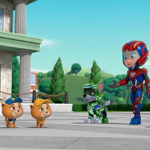 Bilder Paw Patrol: Das Oster-Special