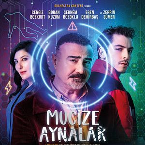 Bilder Mucize Aynalar