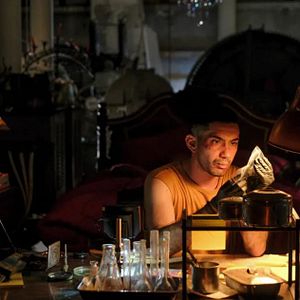 Bilder 24 Stunden mit Gaspar