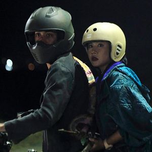 Bilder 24 Stunden mit Gaspar