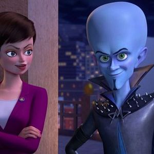 Bilder Megamind 2