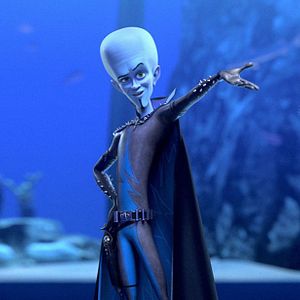Bilder Megamind 2