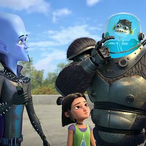 Bilder Megamind 2