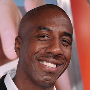 Bilder J.B. Smoove