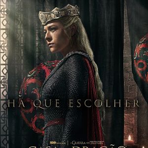 Bilder House Of The Dragon