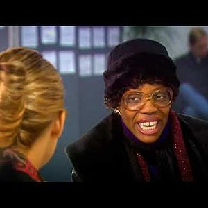 Bilder Jocelyn Jee Esien