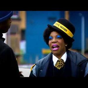 Bilder Jocelyn Jee Esien