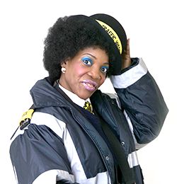 Bilder Jocelyn Jee Esien