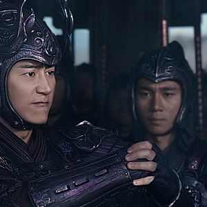 Bilder The Great Wall