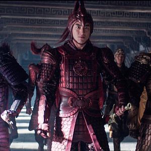 Bilder The Great Wall