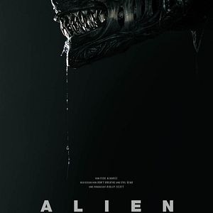 Bilder Alien: Romulus