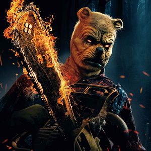 Bilder Winnie the Pooh: Blood and Honey II