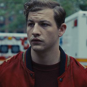 Bilder Tye Sheridan