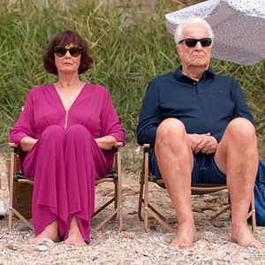 Bilder André Dussollier