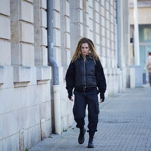 Bilder Machine – Kampf für Gerechtigkeit