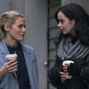 Bilder Marvel's The Defenders