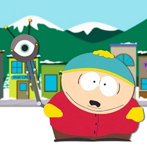 Bilder South Park