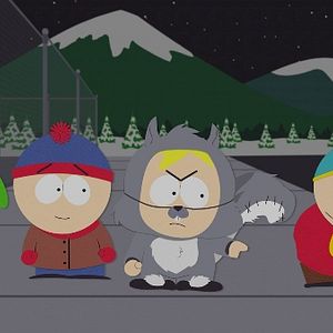 Bilder South Park