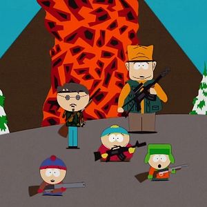 Bilder South Park