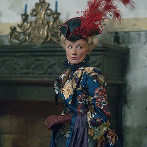 Bilder Joely Richardson