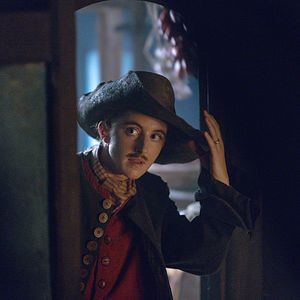 Bilder Renegade Nell