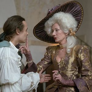 Bilder Frank Dillane