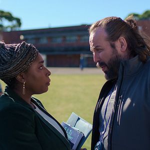 Bilder Heartbreak High